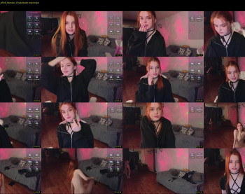 katy_ethereal — 63 minute Chaturbate female cam show recording, 720p, Apr 19, 2024