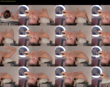 katymolly — 120 minute Chaturbate female cam show recording, 720p, Apr 18, 2024