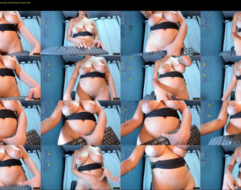 kianys — 7 minute Chaturbate female cam show recording, 720p, Apr 19, 2024
