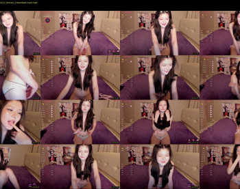 kitayamachu — 120 minute Chaturbate female cam show recording, 720p, Apr 18, 2024