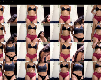 kittyand — 3 minute Chaturbate couple cam show recording, 720p, Apr 19, 2024