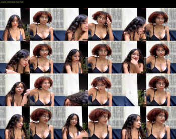 kittyand — 8 minute Chaturbate couple cam show recording, 720p, Apr 19, 2024