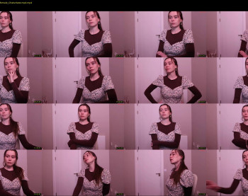 kjfucks — 22 minute Chaturbate couple cam show recording, 720p, Apr 18, 2024