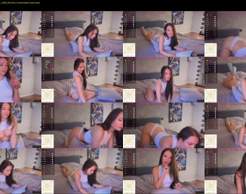 kumamonchik — 120 minute Chaturbate couple cam show recording, 720p, Apr 18, 2024