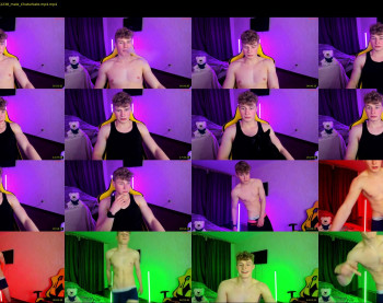 kurt_hanssen — 50 minute Chaturbate male cam show recording, 720p, Apr 18, 2024