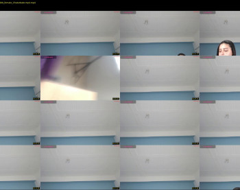 kylie_reyes — 11 minute Chaturbate female cam show recording, 720p, Apr 19, 2024