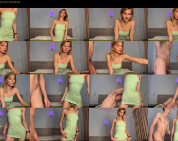 l_0l — 3 minute Chaturbate couple cam show recording, 720p, Apr 18, 2024