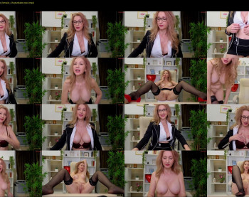 ladyleea — 44 minute Chaturbate female cam show recording, 720p, Apr 18, 2024