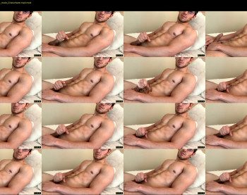 lexnorth — 3 minute Chaturbate male cam show recording, 720p, Apr 18, 2024