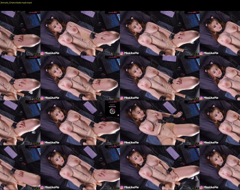 like_pie — 120 minute Chaturbate couple cam show recording, 720p, Apr 18, 2024