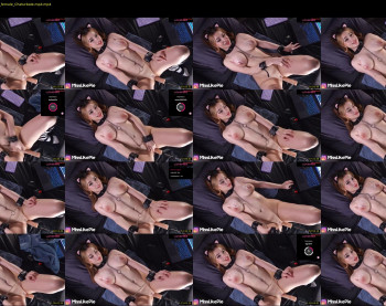 like_pie — 91 minute Chaturbate couple cam show recording, 720p, Apr 18, 2024
