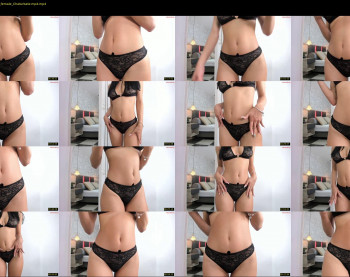lili_foxy — 11 minute Chaturbate female cam show recording, 720p, Apr 18, 2024