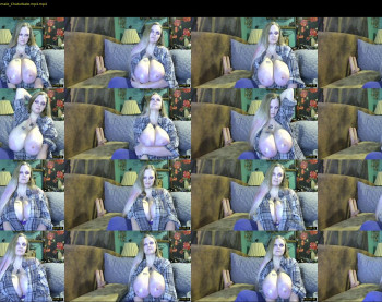 lillyth — 69 minute Chaturbate female cam show recording, 720p, Apr 18, 2024