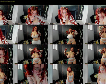 littleviki_ — 14 minute Chaturbate female cam show recording, 720p, Apr 18, 2024