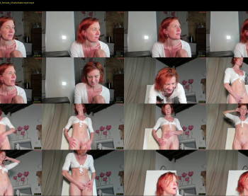 lola1981 — 11 minute Chaturbate female cam show recording, 720p, Apr 18, 2024