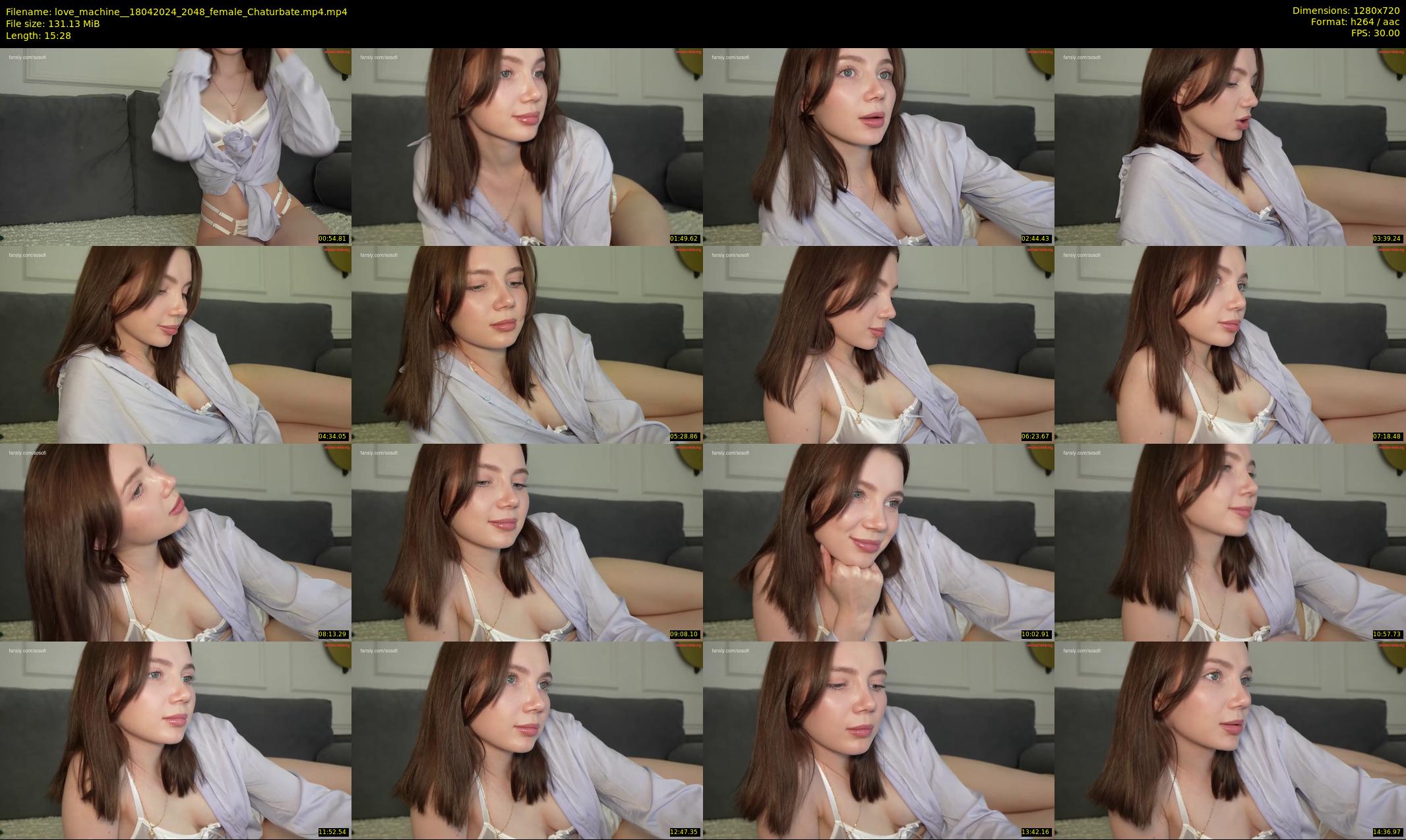 love_machine_ — 16 minute Chaturbate couple cam show recording, 720p, Apr 18, 2024