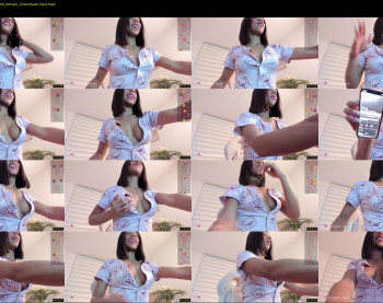 lucy__loud — 7 minute Chaturbate female cam show recording, 720p, Apr 18, 2024