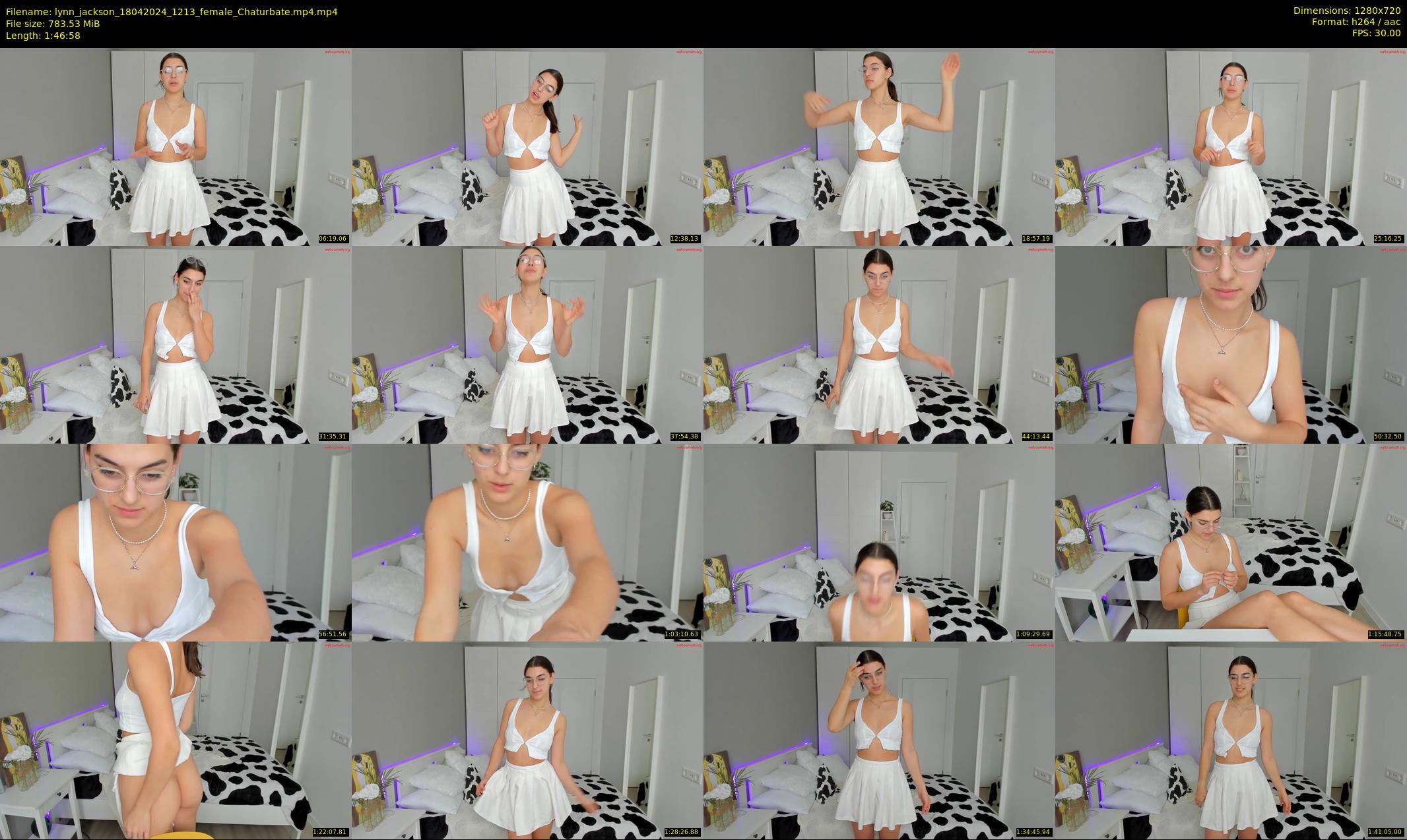lynn_jackson — 107 minute Chaturbate female cam show recording, 720p, Apr 18, 2024