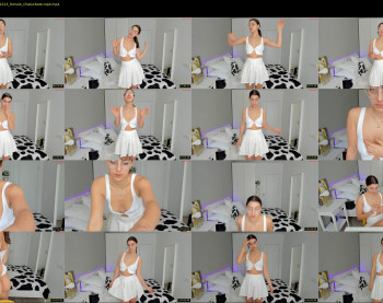 lynn_jackson — 107 minute Chaturbate female cam show recording, 720p, Apr 18, 2024
