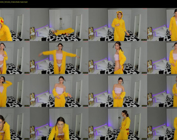 lynn_jackson — 40 minute Chaturbate female cam show recording, 720p, Apr 18, 2024