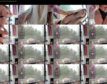 m1ss_ariana — 40 minute Chaturbate female cam show recording, 720p, Apr 18, 2024