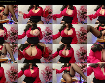 madlyn_dee — 79 minute Chaturbate female cam show recording, 720p, Apr 18, 2024