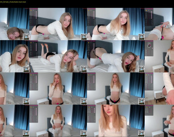 maidabuoy — 93 minute Chaturbate female cam show recording, 720p, Apr 18, 2024