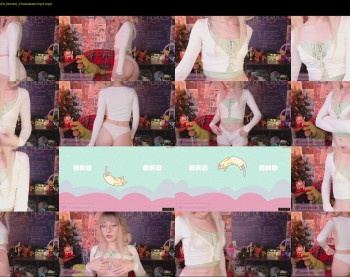 mana_rose — 120 minute Chaturbate female cam show recording, 720p, Apr 19, 2024