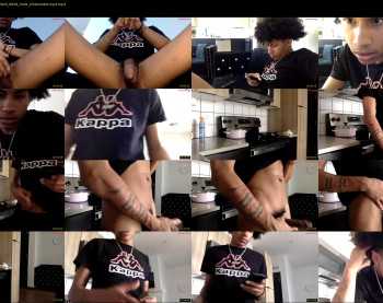 mandingoomann5 — 10 minute Chaturbate male cam show recording, 480p, Apr 19, 2024