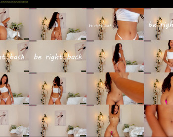 marce_algara — 120 minute Chaturbate female cam show recording, 720p, Apr 18, 2024