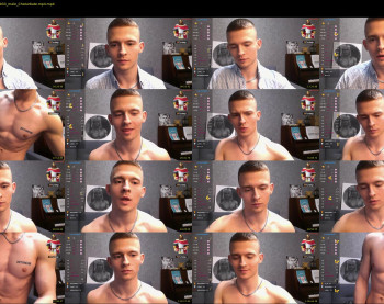 marvelboy_ — 76 minute Chaturbate male cam show recording, 720p, Apr 19, 2024