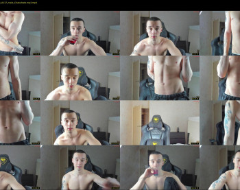 mason_warhol — 120 minute Chaturbate male cam show recording, 720p, Apr 19, 2024