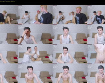 max_russell — 113 minute Chaturbate male cam show recording, 720p, Apr 18, 2024