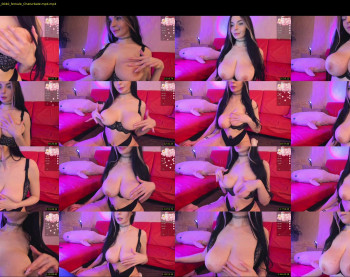 melissabarbie — 121 minute Chaturbate couple cam show recording, 720p, Apr 19, 2024