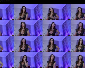 miladystarlight — 3 minute Chaturbate female cam show recording, 720p, Apr 19, 2024