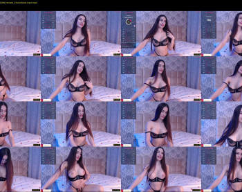 mona_saxxx — 82 minute Chaturbate female cam show recording, 720p, Apr 19, 2024