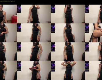 monikate_ — 86 minute Chaturbate couple cam show recording, 720p, Apr 18, 2024
