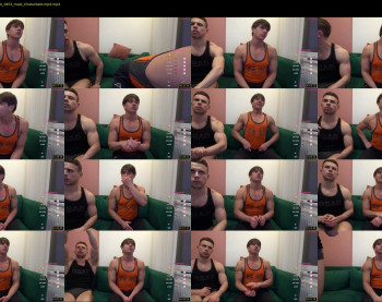 muscularfriend — 5 minute Chaturbate male cam show recording, 720p, Apr 18, 2024