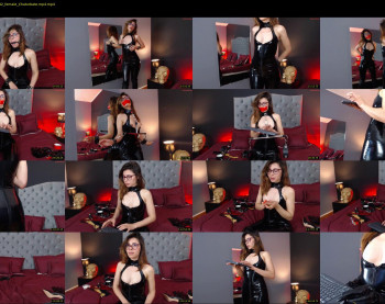 my_maite — 120 minute Chaturbate female cam show recording, 720p, Apr 18, 2024