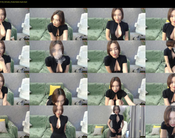 mysticsirenn — 62 minute Chaturbate female cam show recording, 720p, Apr 18, 2024