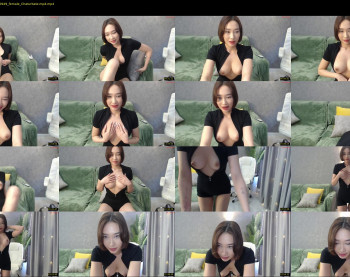 mysticsirenn — 39 minute Chaturbate female cam show recording, 720p, Apr 18, 2024