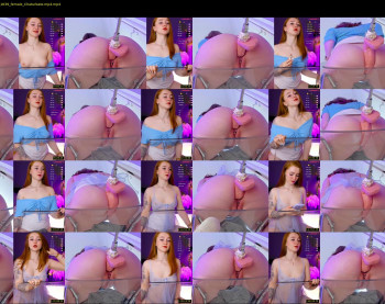 nancy_winter — 120 minute Chaturbate female cam show recording, 720p, Apr 18, 2024