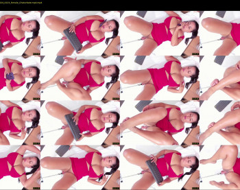 natural_bigboobs — 6 minute Chaturbate female cam show recording, 720p, Apr 19, 2024
