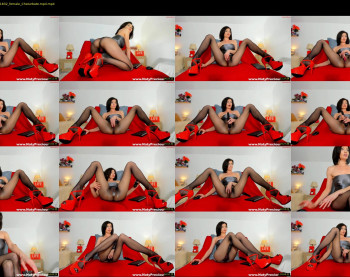 natyprecious — 72 minute Chaturbate female cam show recording, 720p, Apr 18, 2024
