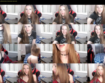 naughty_popa — 93 minute Chaturbate female cam show recording, 720p, Apr 18, 2024