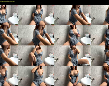 nyconik — 14 minute Chaturbate female cam show recording, 720p, Apr 18, 2024