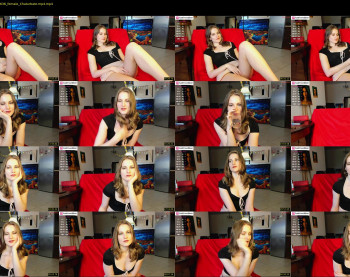 palach2323 — 47 minute Chaturbate couple cam show recording, 720p, Apr 18, 2024