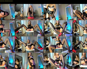 pinkheart_ — 103 minute Chaturbate female cam show recording, 720p, Apr 19, 2024