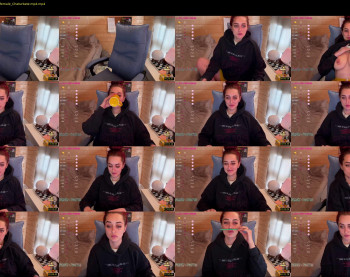 ps4pro — 46 minute Chaturbate female cam show recording, 720p, Apr 18, 2024