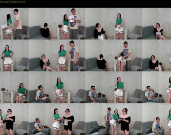 renae_tom — 51 minute Chaturbate couple cam show recording, 720p, Apr 19, 2024